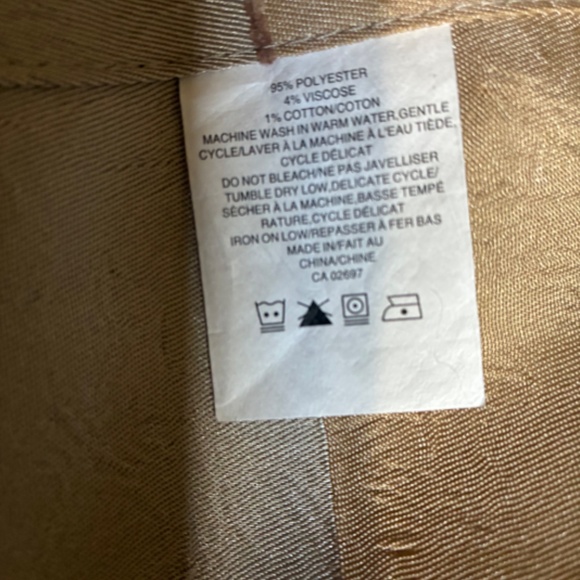 4 panels Curtains - Picture 6 of 6